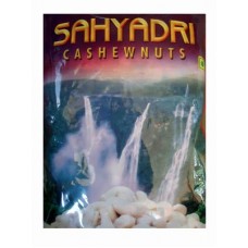 Sahyadri Cashew -NW (500gms)*